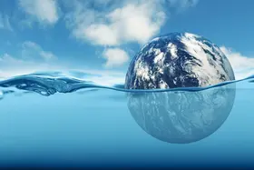 Змушує узбережжя тонути й пришвидшує підйом моря – вага міст